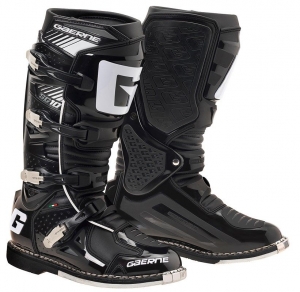 BOOTS GAERNE SG 10 BLACK: Mărime - 43