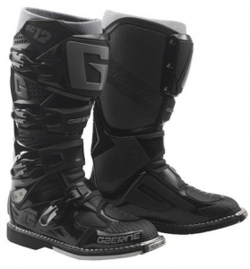 BOOTS GAERNE SG 12  ENDURO BLACK: Mărime - 41