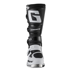 BOOTS GAERNE SG 12 ENDURO WHITE-BLACK: Mărime - 42