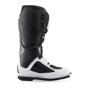 BOOTS GAERNE SG 12 ENDURO WHITE-BLACK: Mărime - 42