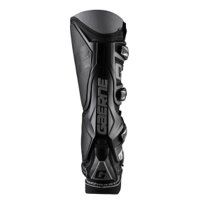 BOOTS GAERNE SG 12 ENDURO WHITE-BLACK: Mărime - 42