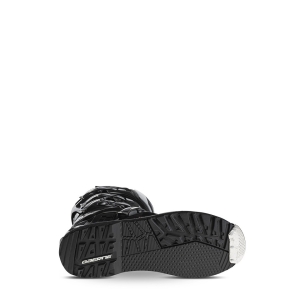 BOOTS GAERNE SG 12 ENDURO WHITE-BLACK: Mărime - 42