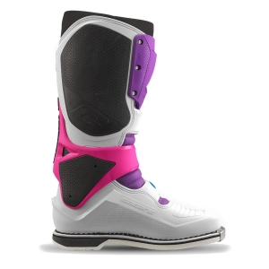 BOOTS GAERNE SG 22 END.PUR/WH/RHODAMINE: Mărime - 43