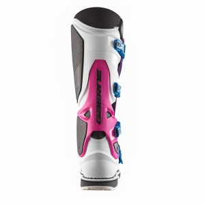 BOOTS GAERNE SG 22 END.PUR/WH/RHODAMINE: Mărime - 43