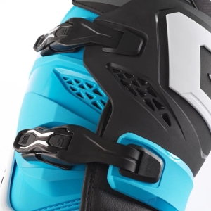 BOOTS GAERNE SG 22 END.WH/BK/LIGH/BLUE: Mărime - 43