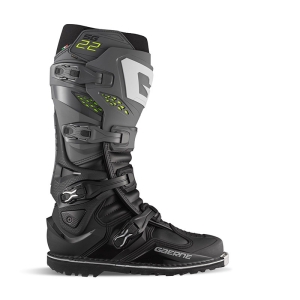 BOOTS GAERNE SG 22 GORE-TEX ANTHRACITE: Mărime - 46