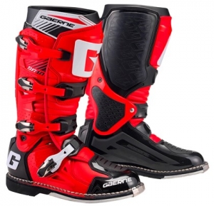 BOOTS GAERNE SG10 RED: Mărime - 47