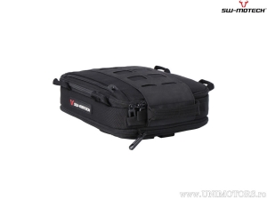 Borsa accessori PRO Plus - nylon balistico 1680 / 3-6L / nero - SW-Motech