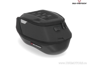 Borsa da serbatoio PRO Engage - nylon balistico 1680D / 7-10L / nero-grigio - SW-Motech