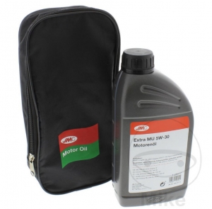 Borsa di Stoccaggio Olio 1L - JM