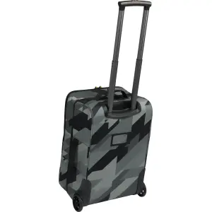 Borsa Jetway - Nera, Grigia, Gialla - 35120330