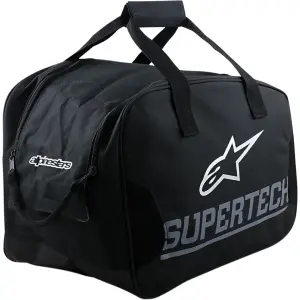 Borsa per casco - Nera - 35140036