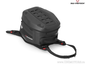 Borsa serbatoio con cinghia PRO Enduro WP (impermeabile) - EVA - TPU / 11.0L / nero - SW-Motech