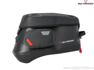 Borsa serbatoio PRO City WP (impermeabile) - QUICK LOCK / EVA-TPU / 9.0L / nero - SW-Motech