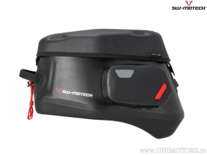 Borsa serbatoio PRO City WP (impermeabile) - QUICK LOCK / EVA-TPU / 9.0L / nero - SW-Motech