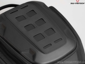 Borsa serbatoio PRO Trial - nylon balistico 1680D / 13-18L / nero-grigio - SW-Motech