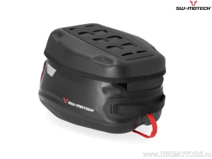 Borsa serbatoio PRO Yukon WP (impermeabile) - materiale: EVA - TPU / 6L / nero - SW-Motech