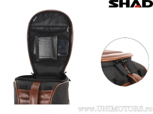Borsa serbatoio SR18 8L colore caffè - Shad