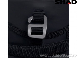 Borsa serbatoio SW22 13L nera - Shad