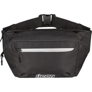 Borsa Slingbag Slabtown - Nera - 35170530