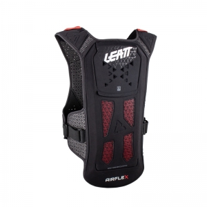 Borstbeschermer AirFlex V22: Maat - S/M