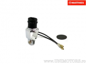 Botón encendido/apagado para manillar de 22mm - JM