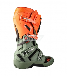 Bota 5.5 FlexLock Cactus: Talla - 44.5