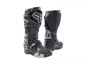 BOTA DE INSTINTO TODO TERRENO [CHAR]: Talla - 11