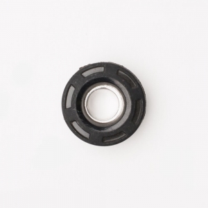Bota de proteção Instinct [Preto]: Tamanho - Sem tamanho