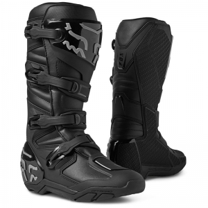 BOTA MX COMP X [BLK]: Talla - 11.5