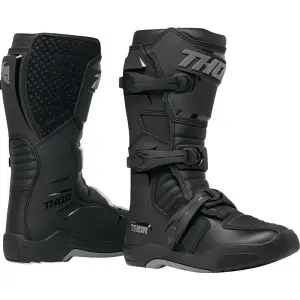 Botas Blitz XR para mujer - Negro, Gris - Adulto - 34103142