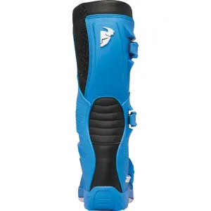 Botas Blitz XR - Preto, Azul - Adulto - 34103089