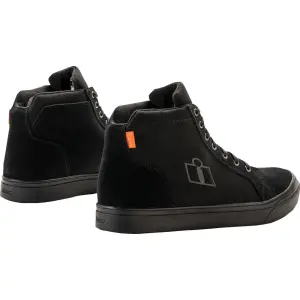 Botas Carga - Negro - Adulto - 34011011