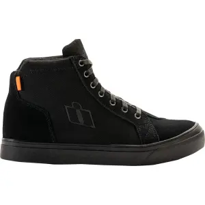 Botas Carga - Negro - Adulto - 34011011