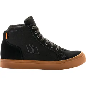 Botas Carga - Negro, Marrón - Adulto - 34011000