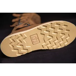 Botas Elsinore 2™ - Marrom - Adulto - 34031222