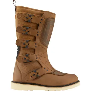 Botas Elsinore 2™ - Marrom - Adulto - 34031228
