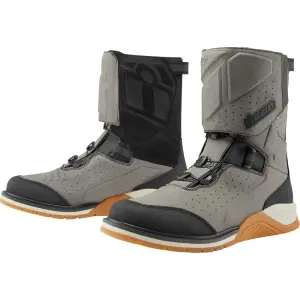 Botas Impermeables Alcan - Gris - Adulto - 34031244