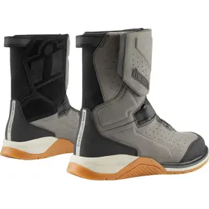Botas Impermeables Alcan - Gris - Adulto - 34031244