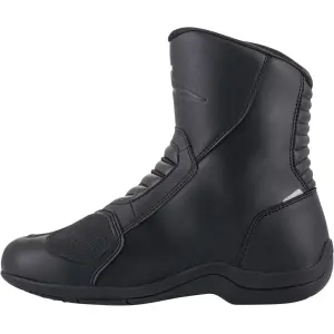 Botas Impermeables Ridge - Negro - Adulto - 34010936