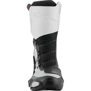 Botas SP-X BOA - Preto, Prata - Adulto - 34011067