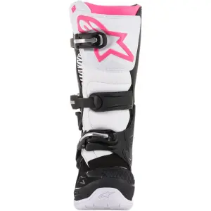 Botas Stella Tech 3 - Negro, Rosa, Blanco - Adulto - 34101941