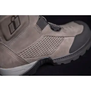 Botas Stormhawk - Cinza - Adulto - 34031182