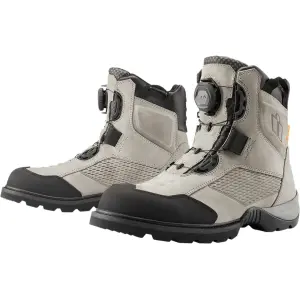 Botas Stormhawk - Gris - Adulto - 34031176