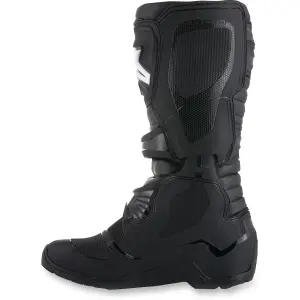 Botas Tech 3 Enduro - Negro - Adulto - 34101937