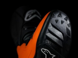 BOTAS TECH 7 MX: Tamanho - 42