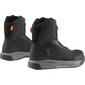 Botas Ventiladas Overlord™ - Negro, Gris - Adulto - 34031261