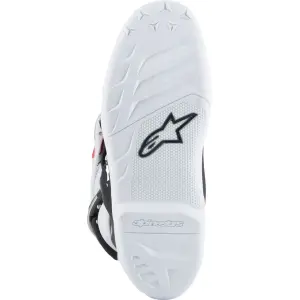 Botas Youth Tech 7S - Negro, Blanco, Arcoíris - Juvenil - 34110723