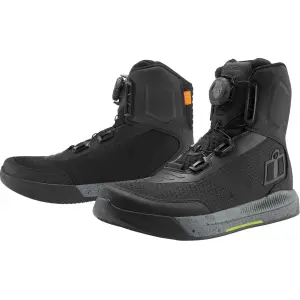 Botines Vented Overlord™ - Noir, Gris - Adulte - 34031261