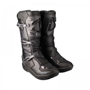 BOTTE 3.5 NOIR: Taille - 43